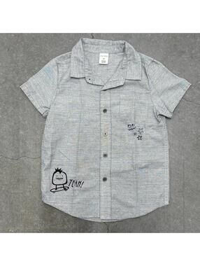 Okie Dokie Kids Shirt